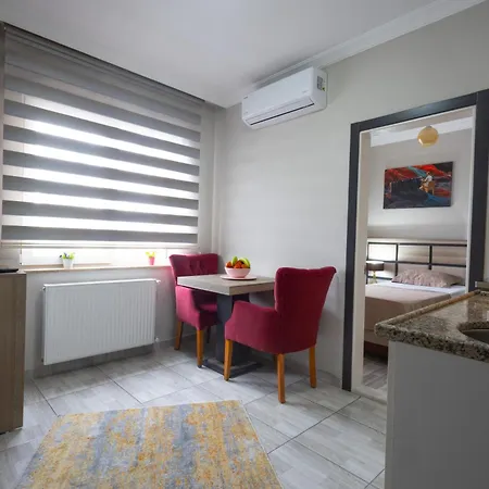 Homestay Ayyildiz
