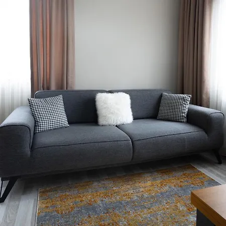 Ayyildiz Homestay