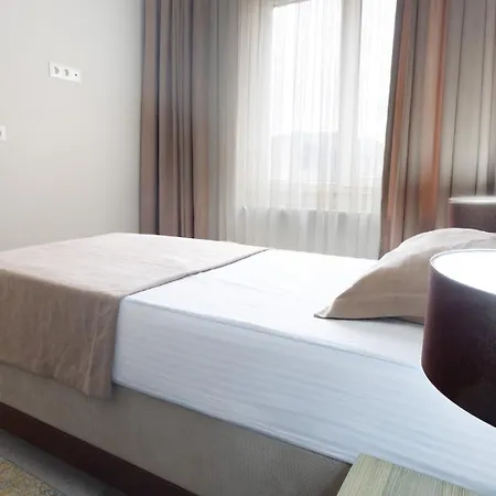 Ayyildiz Homestay *