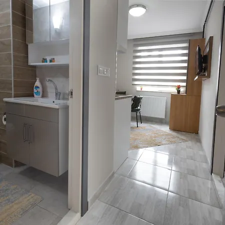 Habitación en casa particular Ayyildiz