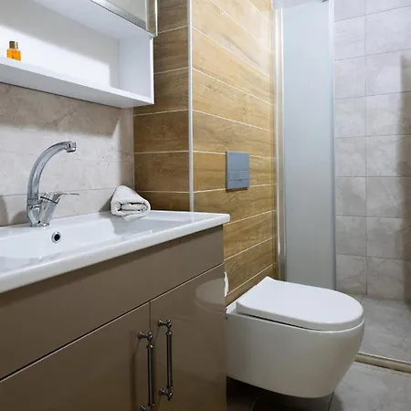 Ayyildiz Habitación en casa particular *