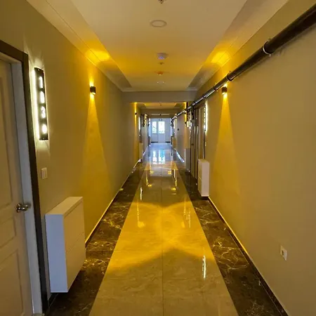 Homestay Ayyildiz