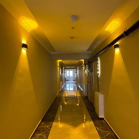 Homestay Ayyildiz *