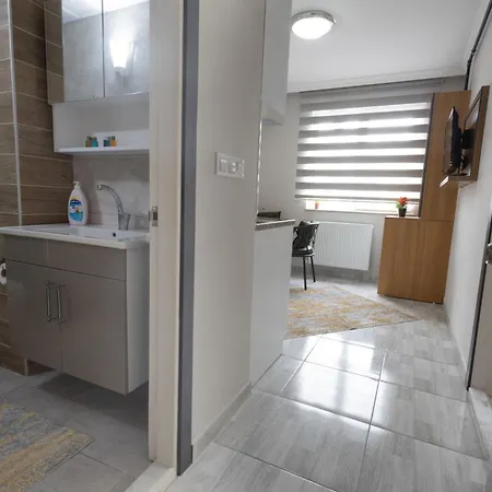 Ayyildiz Homestay Trabzon
