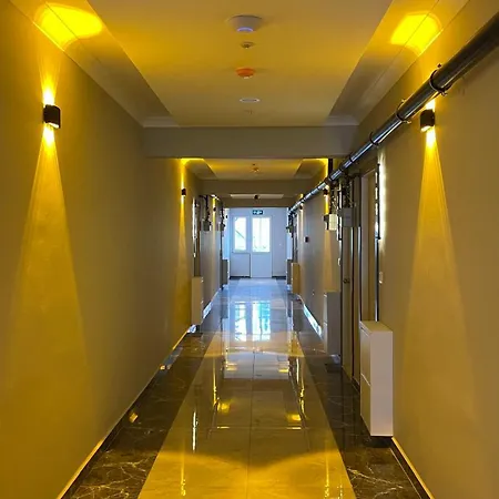 Habitación en casa particular Ayyildiz Trabzon