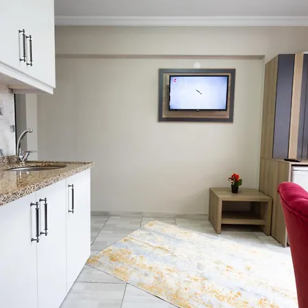 Ayyıldız * Trabzon