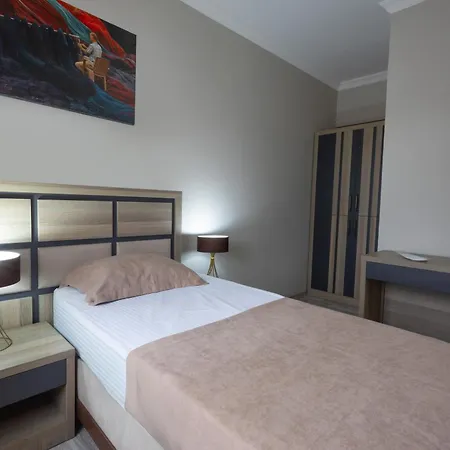 Séjour chez l'habitant Ayyildiz Trabzon