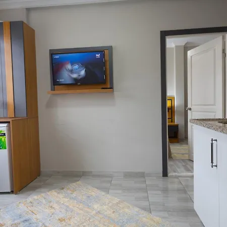 Ayyıldız * Trabzon