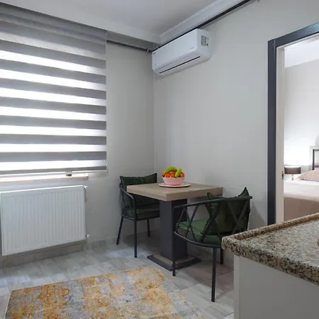 Ayyıldız * Trabzon