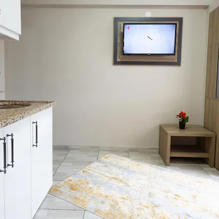 Ayyildiz Séjour chez l'habitant Trabzon