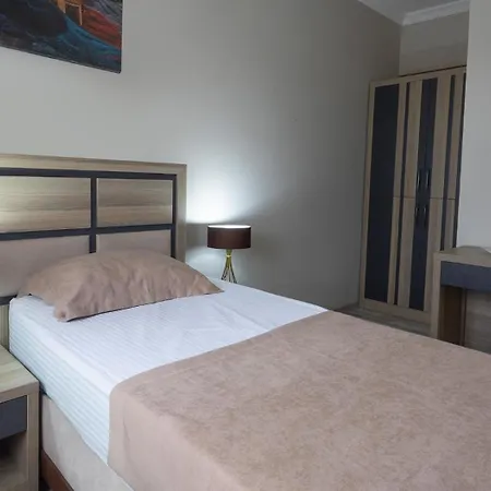 Séjour chez l'habitant Ayyildiz Trabzon