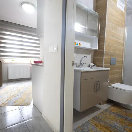 Pansiyon Ayyıldız Trabzon