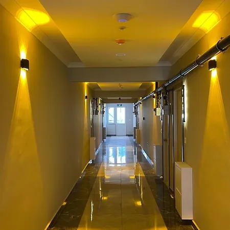 Ayyıldız Pansiyon *