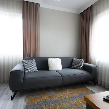 Ayyildiz Séjour chez l'habitant