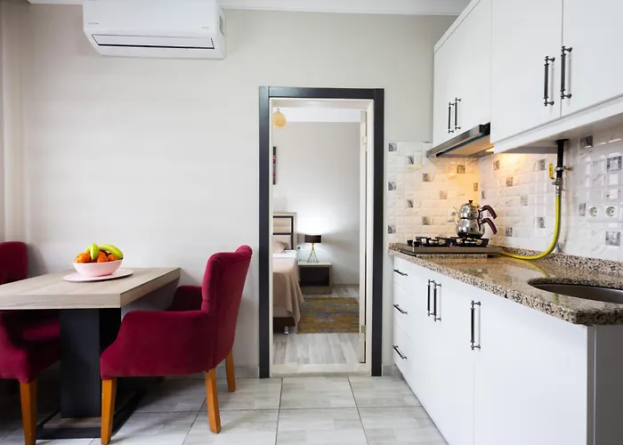 Homestay Ayyildiz Trabzon