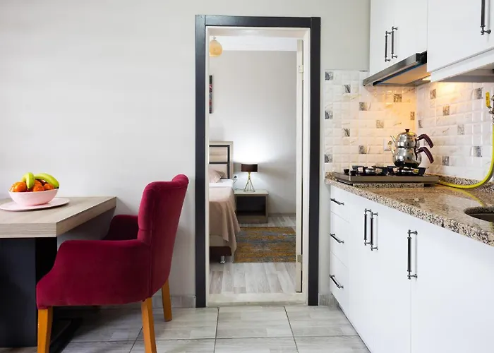 Ayyildiz Homestay Trabzon