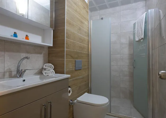 Ayyildiz Homestay Trabzon