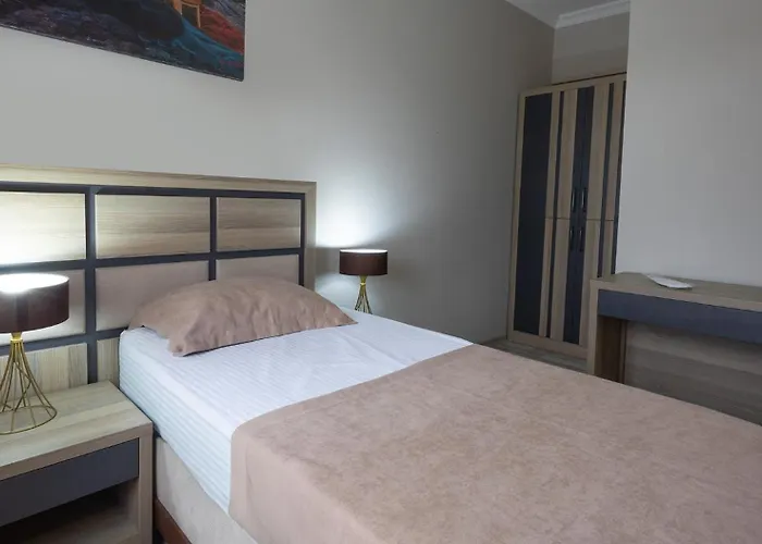 Homestay Ayyildiz Trabzon