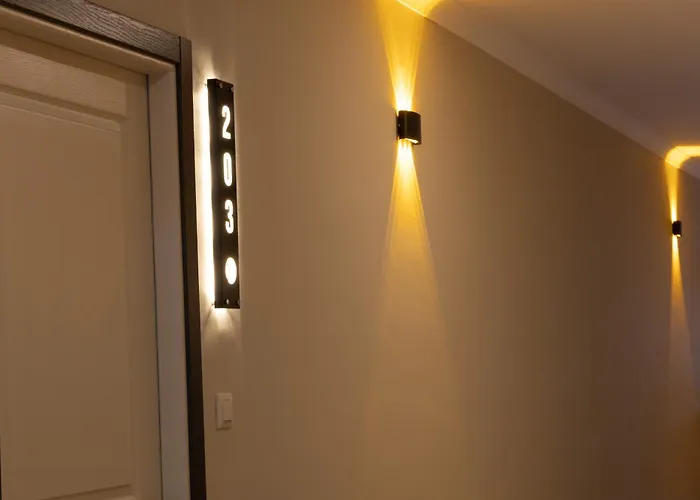 Ayyildiz Homestay Trabzon