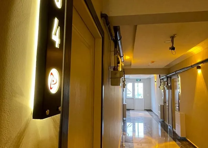 Homestay Ayyildiz Trabzon