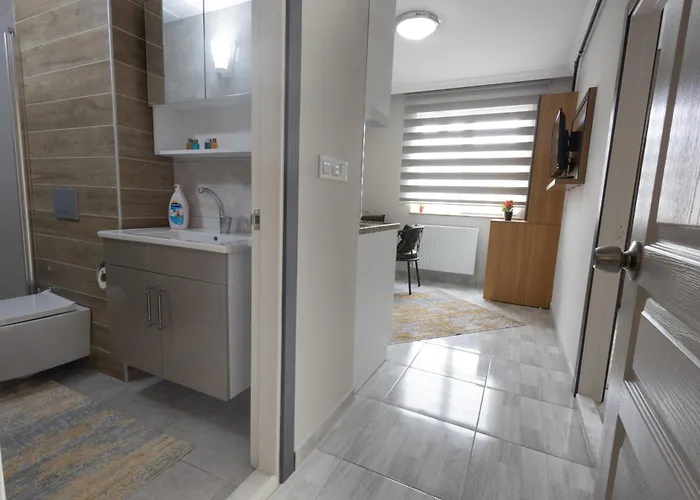 Ayyildiz Homestay Trabzon