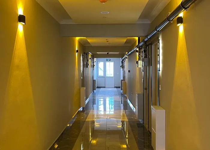 Homestay Ayyildiz Trabzon